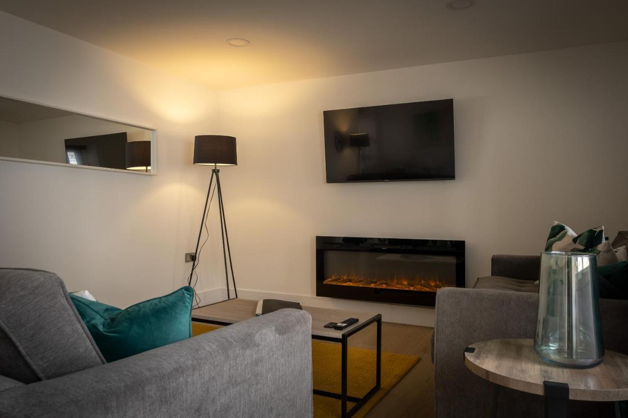 4 Buttermere House, Cumbria With Parking Kirkby Thore Eksteriør billede