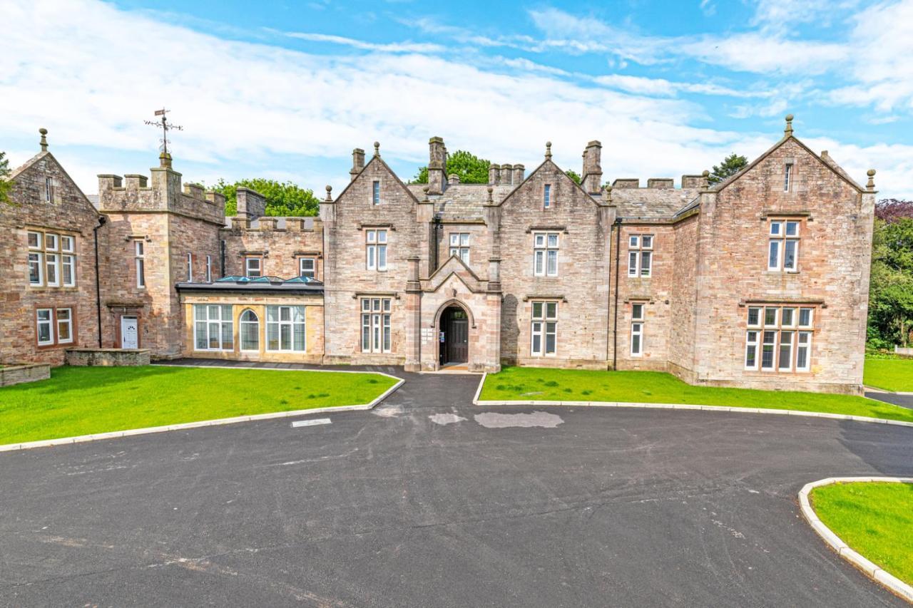 4 Buttermere House, Cumbria With Parking Kirkby Thore Eksteriør billede